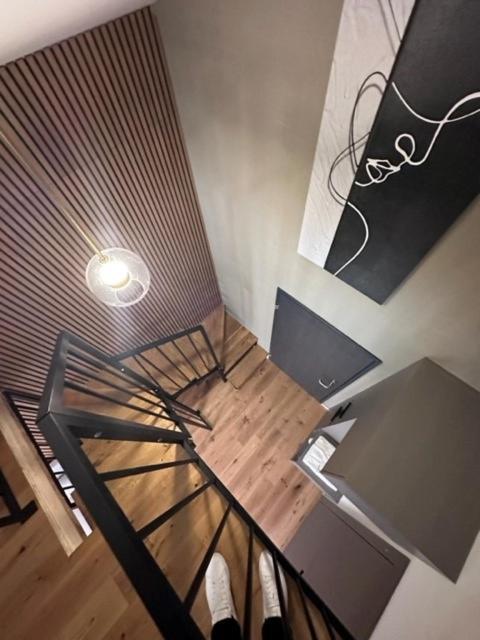 Berg & Berg Hotel - Kerns Self-Check-In 外观 照片